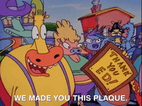 rockos modern life nicksplat GIF