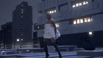 no tears left to cry GIF by Ariana Grande