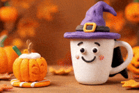 Good Morning Coffee GIF by GT8Studios
