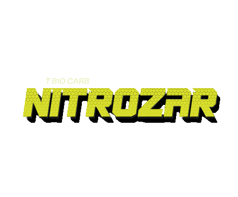 Nitrozar Sticker by Zarcos Fertilizantes