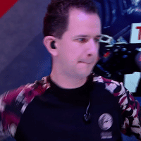 bart arens GIF by NPO Radio 2