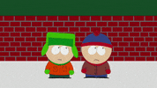 looking around stan marsh GIF by South Park 