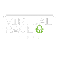 Spartanitaly Virtualrace Sticker by SpartanVolunteers