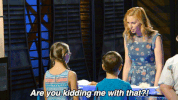 are you joking? oh my god GIF by MasterChef Junior
