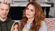 RosannaPansino no nope challenge eye roll GIF