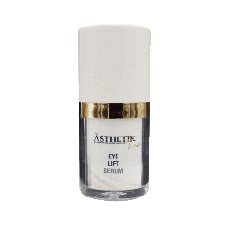 aesthetikpur giphyupload beauty stars gold Sticker