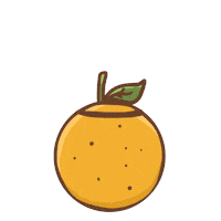 Happy Turtle Sticker