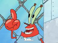 season 5 episode 20 GIF by SpongeBob SquarePants