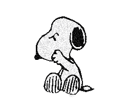 peanuts Sticker