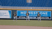 Dante Smith Win GIF by NDSU Athletics