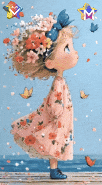 De Amor Feliz GIF by Murcianys LLC