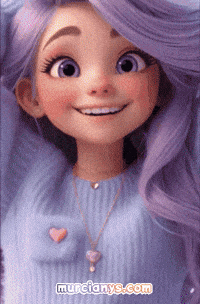 Feliz Reina GIF by Murcianys LLC