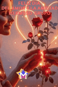 Feliz Flores GIF by Murcianys LLC