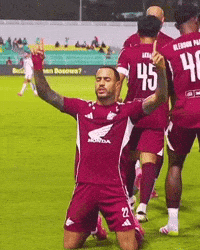 Psm Superleague GIF