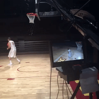 Iowa State Cyclones GIF by Iowa State