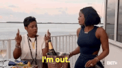 episode 2 the mane event GIF by BET