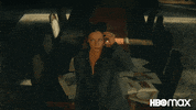 Looking Confused Doom Patrol GIF by HBO Max
