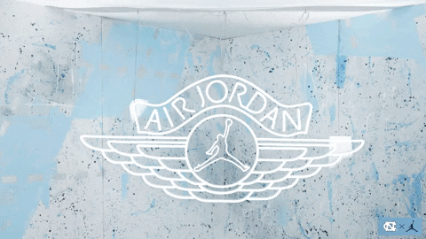 North Carolina Sport GIF by UNC Tar Heels