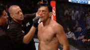 ufc 214 GIF