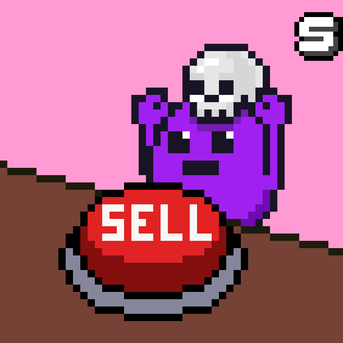 Crypto Potato GIF by Memeland by 9GAG