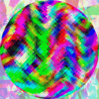 Op Art GIF by Joe Winograd