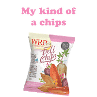 Snack Diet Sticker by WRP Indonesia