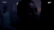 Abrazo Hug GIF by Movistar+