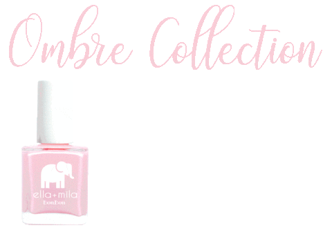 Nail Polish Sticker by ellamila