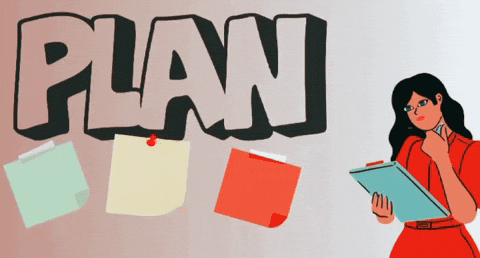 Design Planning