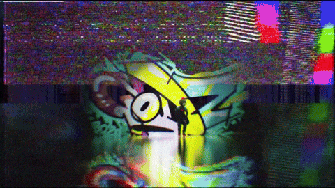 Bozoverse giphyupload fashion team community GIF