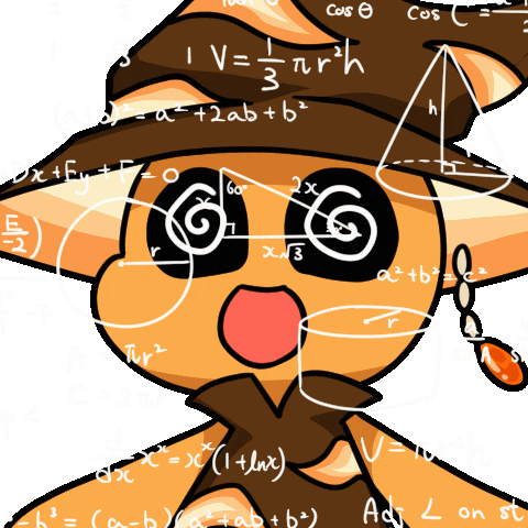 Puzzle Wtf Sticker by Christophers Genie