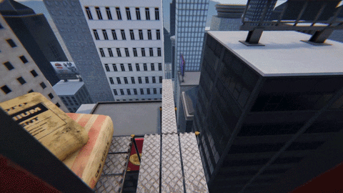 virtual reality vr GIF