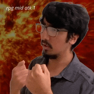 GIF RPG Moderate Attack 1
