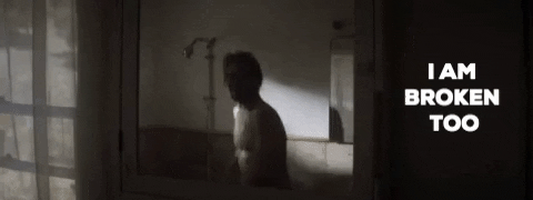 Atonement I Am Broken Too GIF by Killswitch Engage