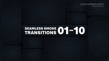 Seamless Smoke Transitions 01 10