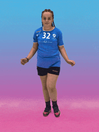 Team Handball GIF by RK Krim