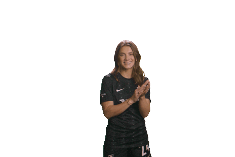 Womens Soccer Sticker by Angel City FC