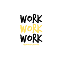 Pineapple_mktmx work pineapplemkt Sticker