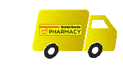 SuperSaverFoods new sale meat groceries Sticker