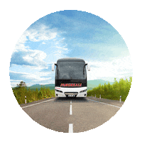 Travel Holiday Sticker by Pamukkale Turizm