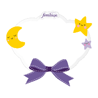 femibion Sticker
