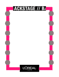 lorealxpfw Sticker by L'Oréal Paris
