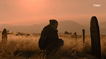 The Last Of Us Rip GIF by HBO Max