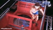 Ninjawarriorau GIF by Australian Ninja Warrior