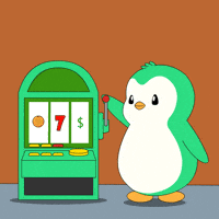 Slot Machine Win GIF by Abster