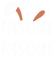 Easter Sticker