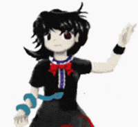 Wave Nue GIF