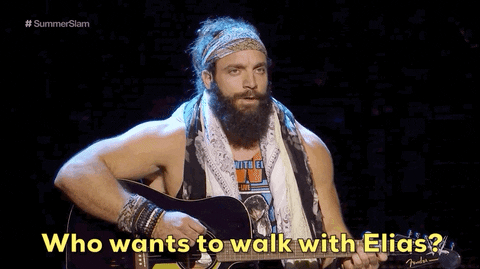 Summerslam 2018 Reaction GIF by WWE