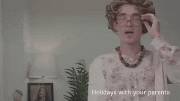 Sean Flanagan Laugh GIF by FoilArmsandHog