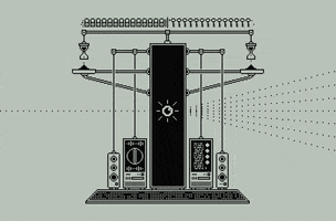 Animation Pixel GIF by braindead.gif